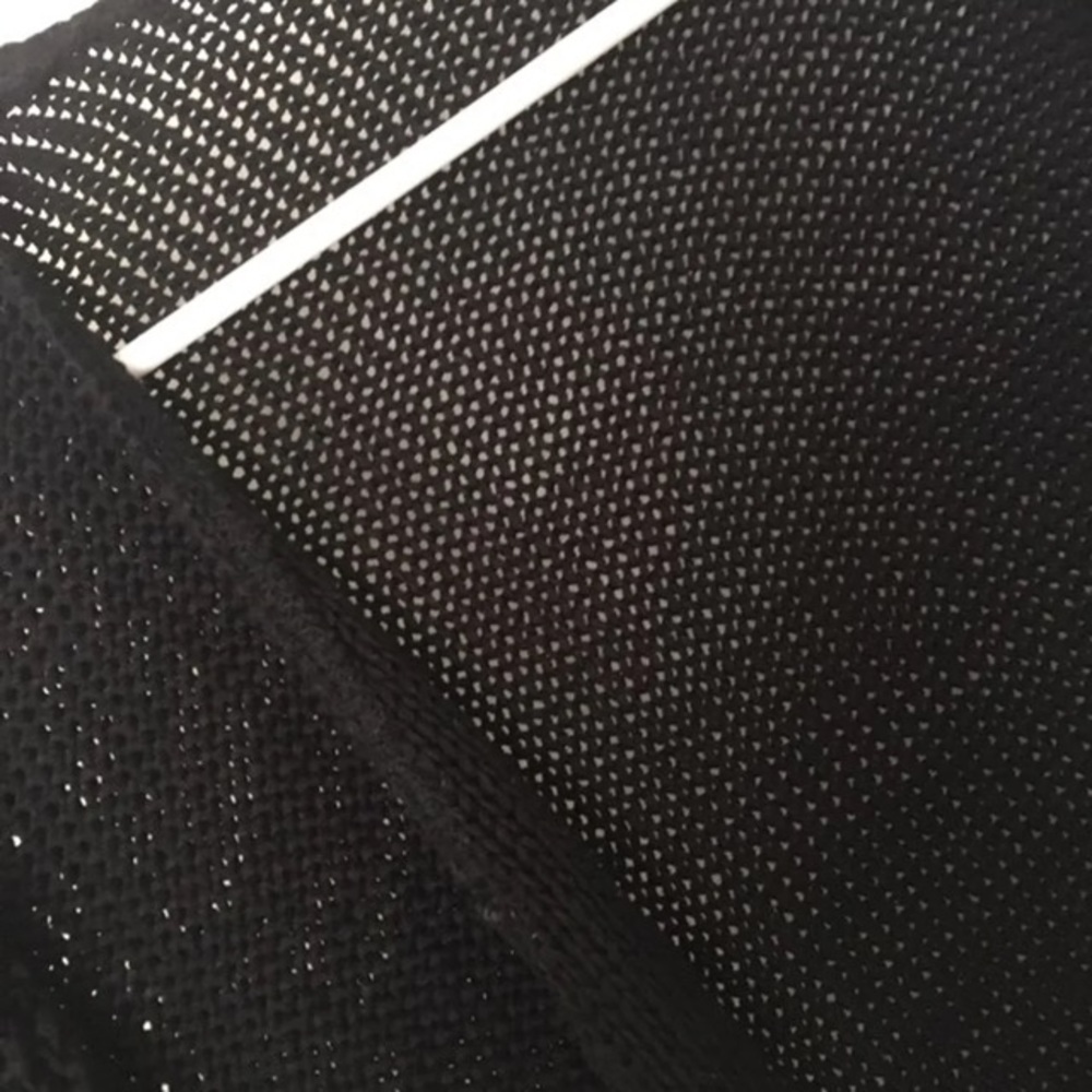 Black Sweater From Portugal!